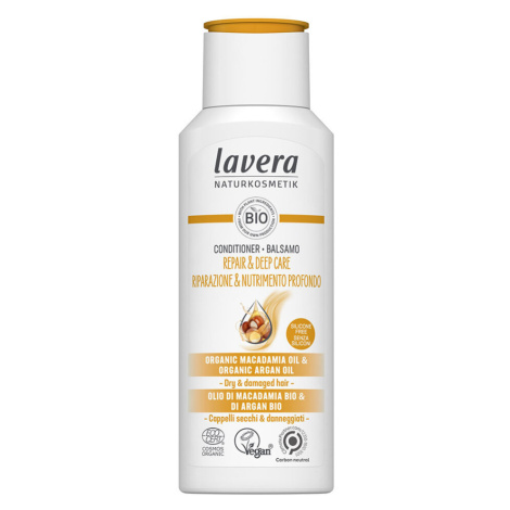 LAVERA Repair & Deep Care Kondicionér 200 ml