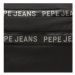 Pepe Jeans Ľadvinka Preston Bumbag PM030693 Čierna