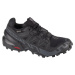 ČIERNE DÁMSKE BEŽECKÉ TOPÁNKY SALOMON SPEEDCROSS 6 GTX W 417434