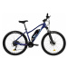 Dámsky horský elektrobicykel Devron Riddle W1.7 27,5" - model 2022 Farba blue