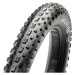 MAXXIS plášť - MINION FBF EXO/TR 27.5x3.80 - čierna