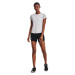 Under Armour Fly By 2.0 Short Black