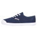 Kawasaki  Base Canvas Shoe K202405-ES 2002 Navy  Módne tenisky Modrá