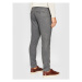 Only & Sons Chino nohavice Mark 22020392 Sivá Tapered Fit