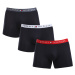 3PACK pánske boxerky Tommy Hilfiger tmavo modré (UM0UM03431 0R1)