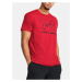 Men's T-shirt Under Armour GL Foundation Update SS