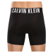 3PACK pánske boxerky Calvin Klein čierne (NB3612A-Q1L)