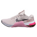 NIKE Športová obuv 'Metcon 8'  ružová / svetloružová / čierna / biela
