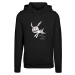 Men's Walk In The Dark black sweatshirt