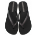 Dámské plážové pantofle Ipanema 83175-20825 black-black 83175-20825