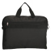 Enrico Benetti Cornell 17" Notebook Bag Black