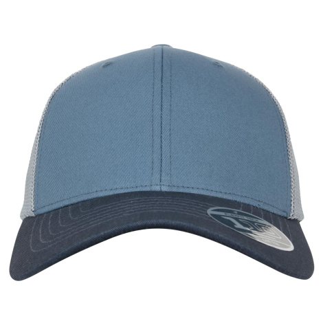 110 Blue Tones Trucker