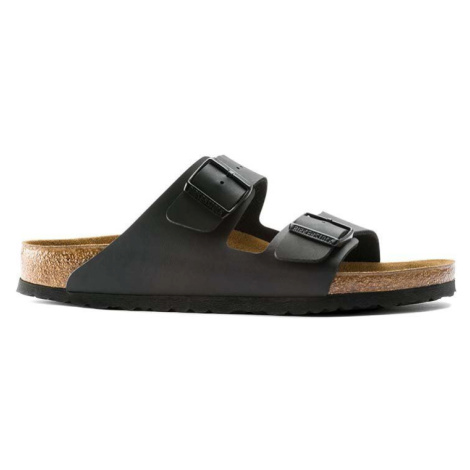 Birkenstock - Šľapky Arizona 51791.M-Black,