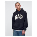 Gap Athletic Logo Fleece Sweatshirt - Men