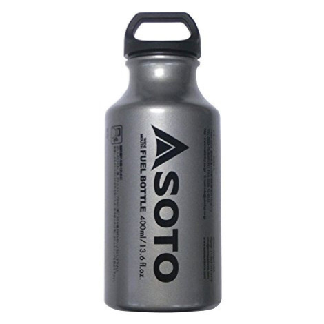 Fľaša na palivo Soto Fuel Bottle 400ml