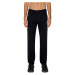 Džínsy Diesel 1986 Larkee-Beex Trousers Black