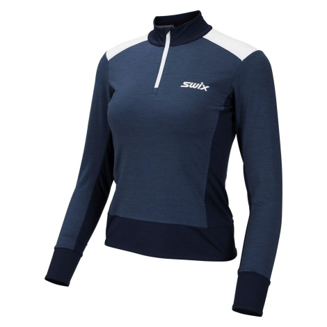 Women's Swix Motion Adventure NTS Sweatshirt