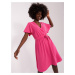 Dress-DHJ-SK-3725.07X-dark pink