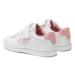 Champion Sneakersy Centre Court G Ps Low Cut Shoe S32859-CHA-WW001 Biela