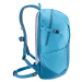 Deuter Speed Lite 21 azure-reef