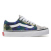 Vans Tenisky Sk8-Low VN0A7Q5F4481 Farebná