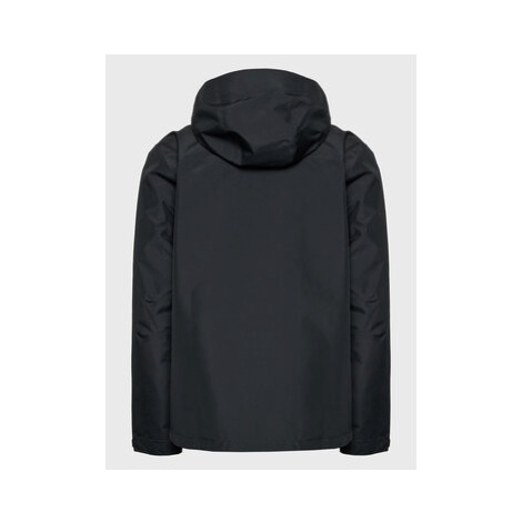 Marmot Prechodná bunda Minimalist GORE-TEX 12681 Čierna Regular Fit