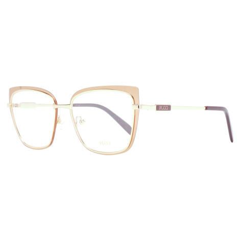 Emilio Pucci Optical Frame