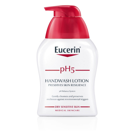 Eucerin pH5 Umývacia emulzia na ruky
