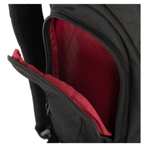 Študentský ruksak Nitro Daypacker True black