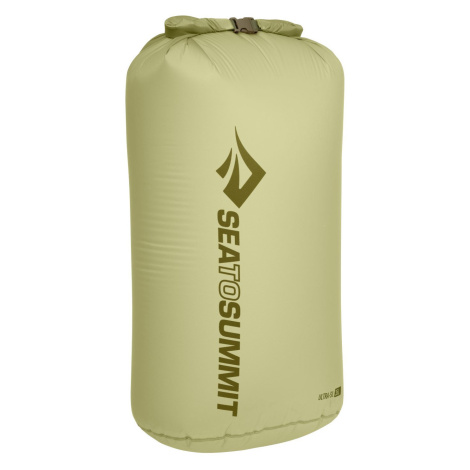 Nepremokavý vak Sea to Summit Ultra-Sil Dry Bag 35 L Farba: zelená