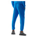 Pánske tepláky 4F TROUSERS-AW23TTROM453-33S-BLUE