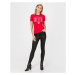 Versace Jeans Couture Tričko Červená