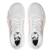 Adidas Tenisové topánky Courtjam Control 3 ID5711 Biela