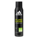 Adidas Pure Game – dezodorant v spreji 150 ml