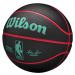 Wilson 2023 NBA Team City Edition Washington Wizards Size - Unisex - Lopta Wilson - Zelené - WZ4
