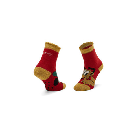 United Colors Of Benetton Vysoké detské ponožky 6AO307002 Farebná