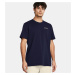 Men's T-shirt Under Armour UA HW ARMOUR LABEL SS