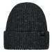 Winter Hat Barts TASPEN BEANIE Dark Heather