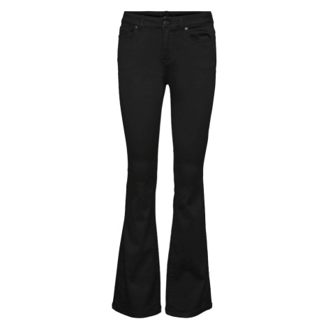 Dámske džínsy bootcut Vero Moda