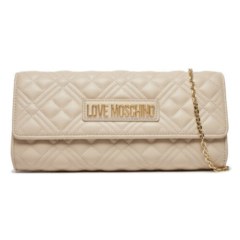 Listové kabelky Moschino