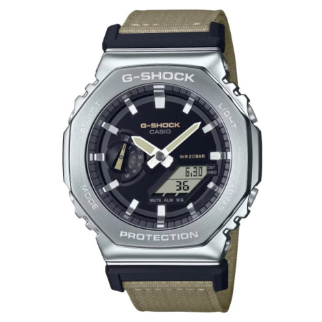 Casio G-Shock GM-2100C-5AER