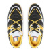 Tommy Jeans Sneakersy Outdoor Cleated EM0EM01138 Čierna