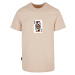 Men's T-shirt WL Compton Card cream