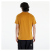 Tričko Horsefeathers Quarter T-Shirt Spruce Yellow