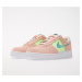 Nike Wmns Air Force 1 '07 SE Washed Coral/ Oracle Aqua-Ghost Green