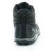 Xero shoes Scrambler Mid Black M outdoorové barefoot boty 40 EUR