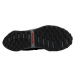 Columbia FACET 75 OUTDRY Pánska outdoorová obuv, čierna, veľkosť 45
