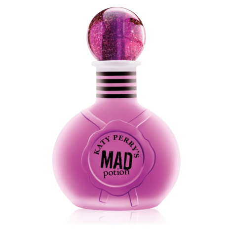 Katy Perry Katy Perry's Mad Potion parfumovaná voda pre ženy