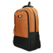 Enrico Benetti Hamburg 15" Notebook Backpack Rust 25 L EB-62124019