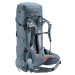 Deuter Aircontact Core 60+10 Graphite-Shale